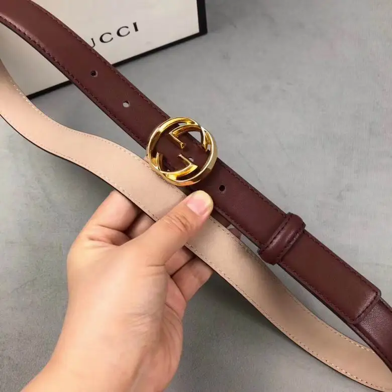 Gucci 25mmX95-110CM 7D (7)